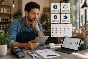 Bien choisir son terminal de paiement