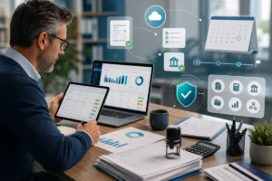 Bien choisir sa plateforme de facturation agréée