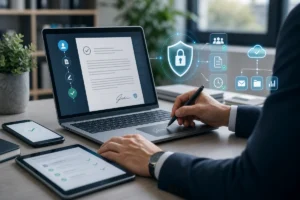 Bien choisir sa solution de signature électronique